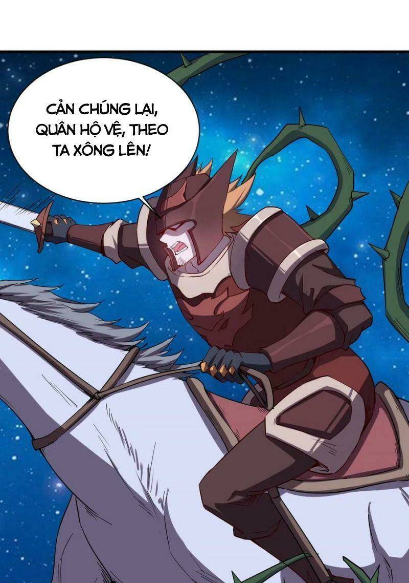 Thánh Đường Chi Thành Chương 73 Ảnh 24