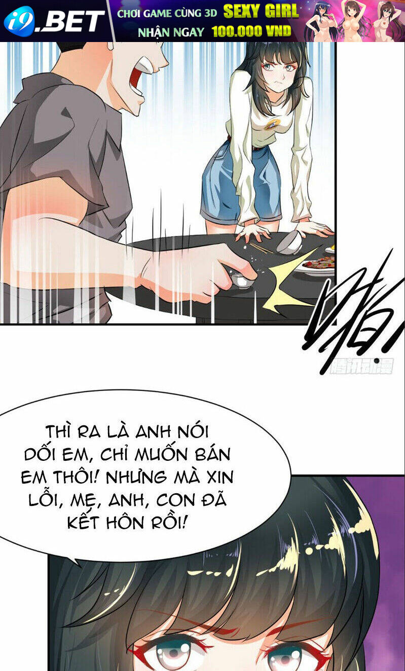 Hôn Nhân Gây Nghiện Chương 1 Ảnh 34