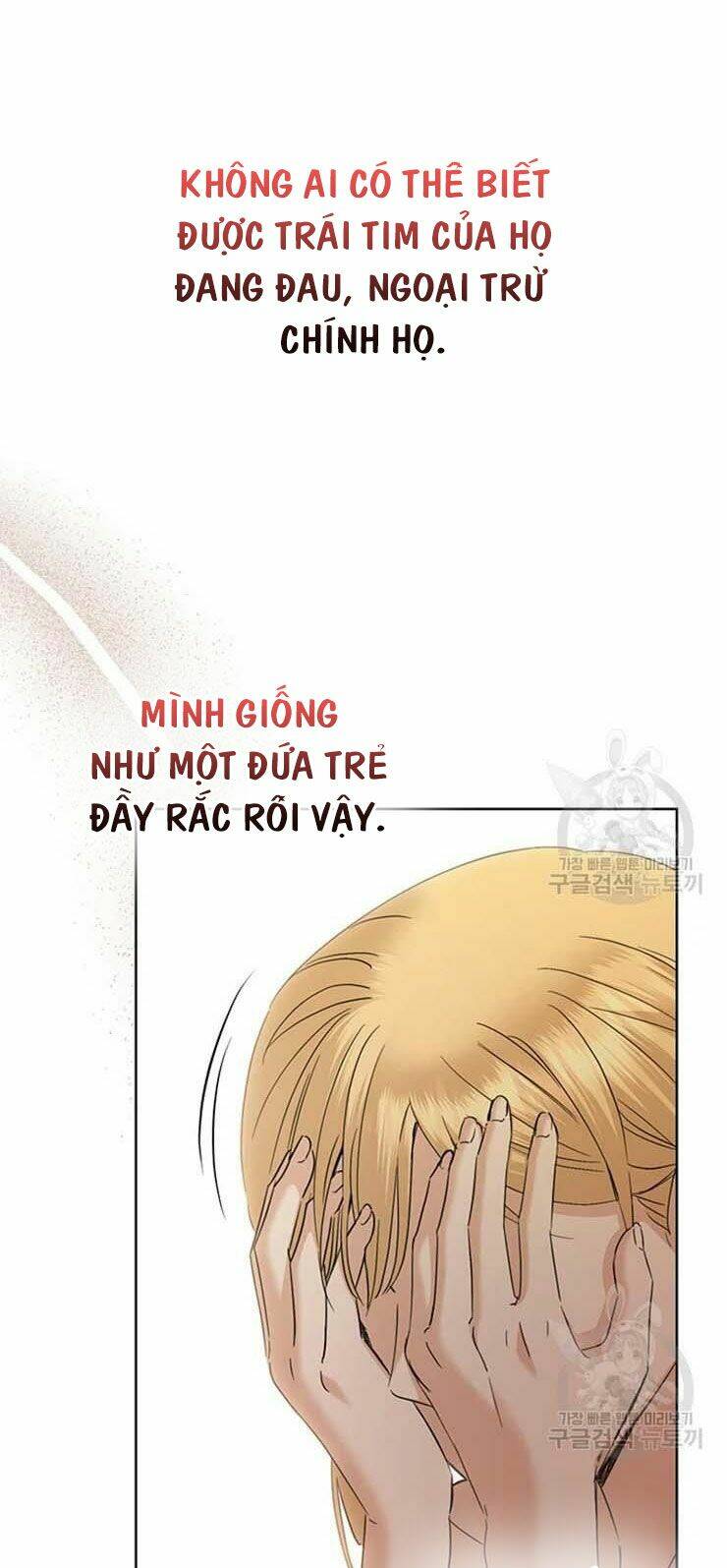Tôi Không Còn Yêu Anh Nữa Chương 48 Ảnh 68