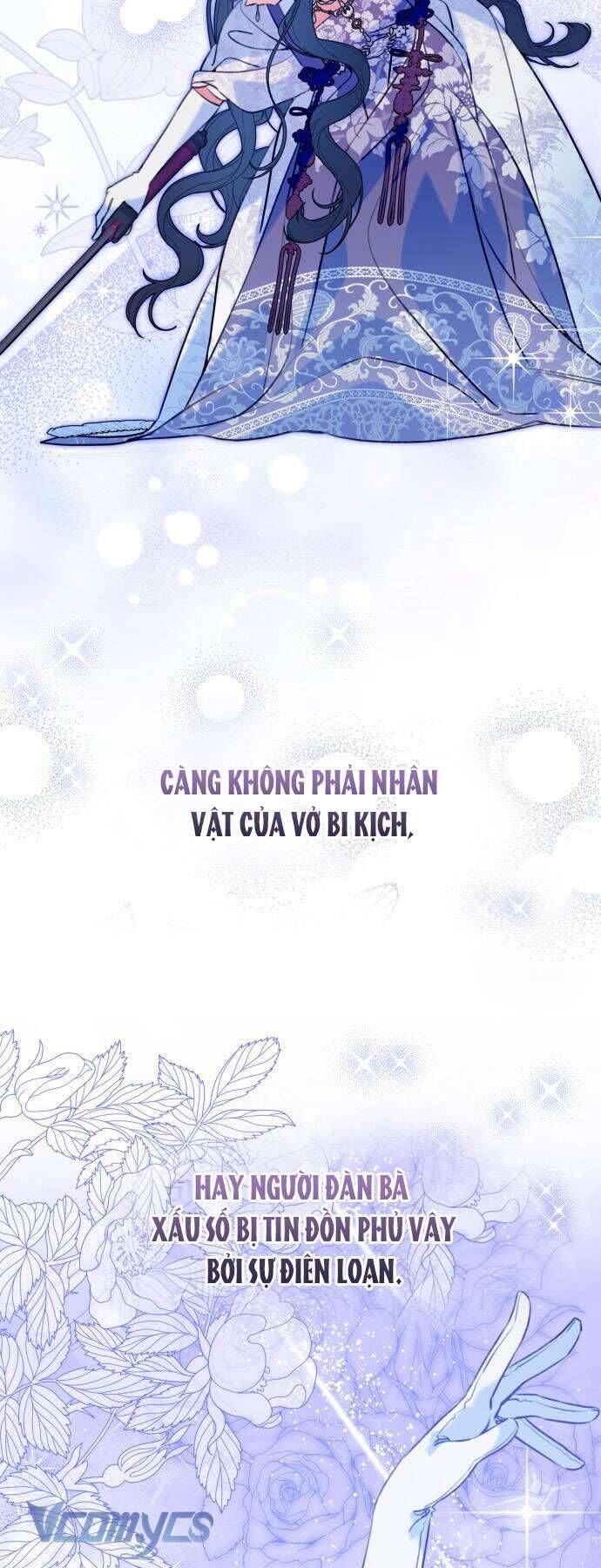 Chuyện Tình Tuyết Phương Bắc Chương 34 Ảnh 62