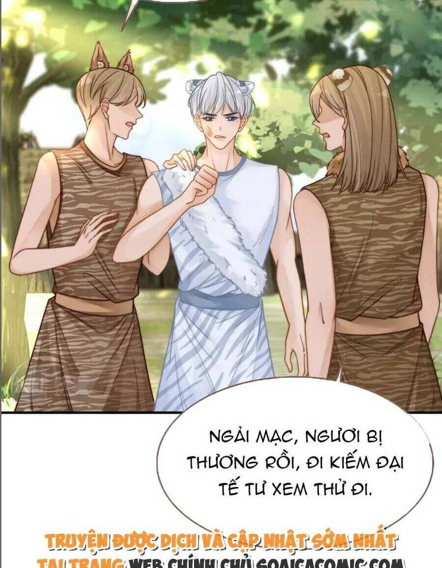 Xuyên Nhanh Nữ Phụ Bình Tĩnh Chút Chương 156 Ảnh 17