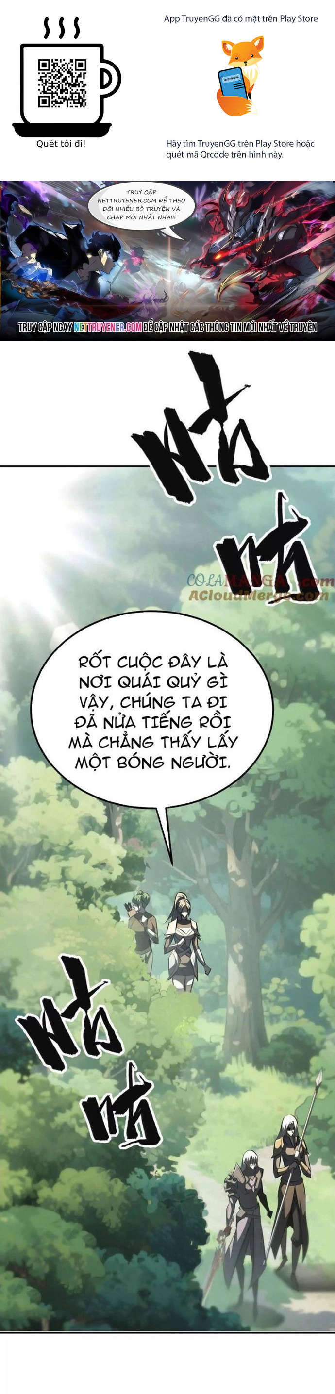 Võng Du Thiên Hạ Vô Song Chương 91 Ảnh 2