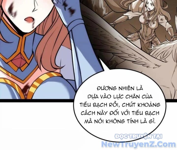 Đánh Bại Chư Thiên Chương 157 Ảnh 9