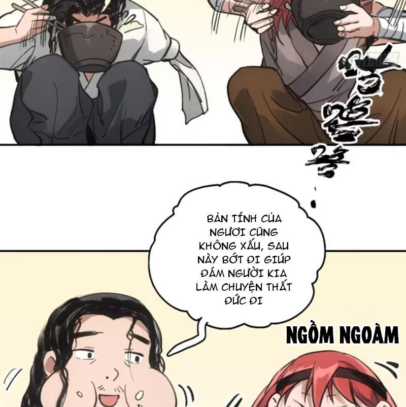 Xa Đao Nhân Chương 34 Ảnh 59