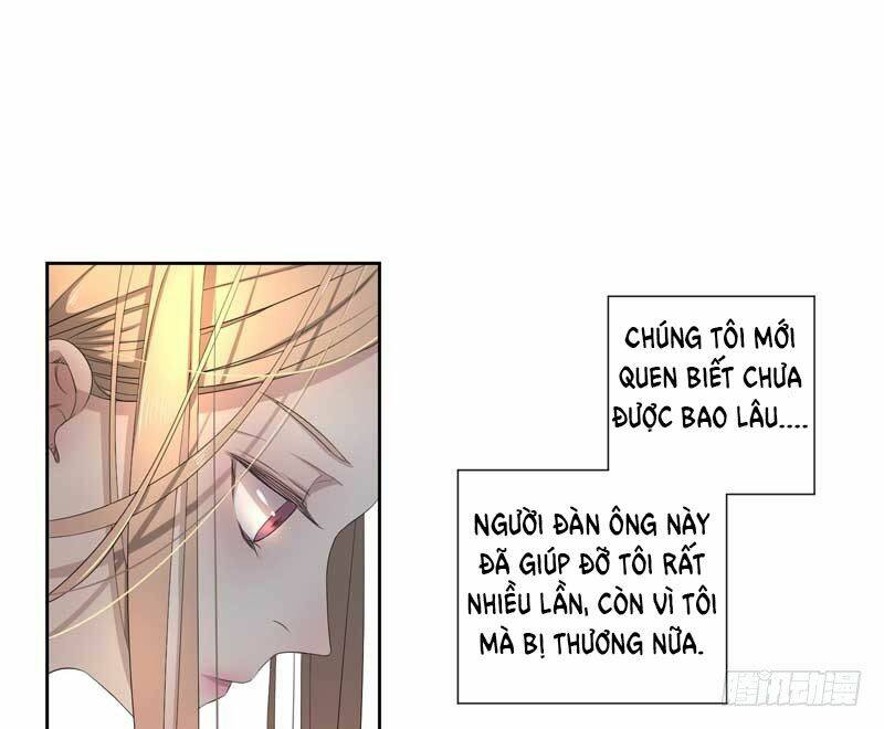 Chỉ Nhiễm Thành Hôn: Đại Thúc Sủng Vợ Vô Độ Chương 22 Ảnh 50