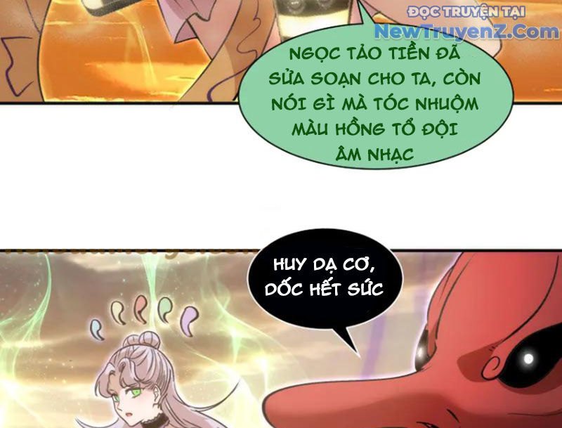 Cao Đẳng Linh Hồn Chương 328 Ảnh 32