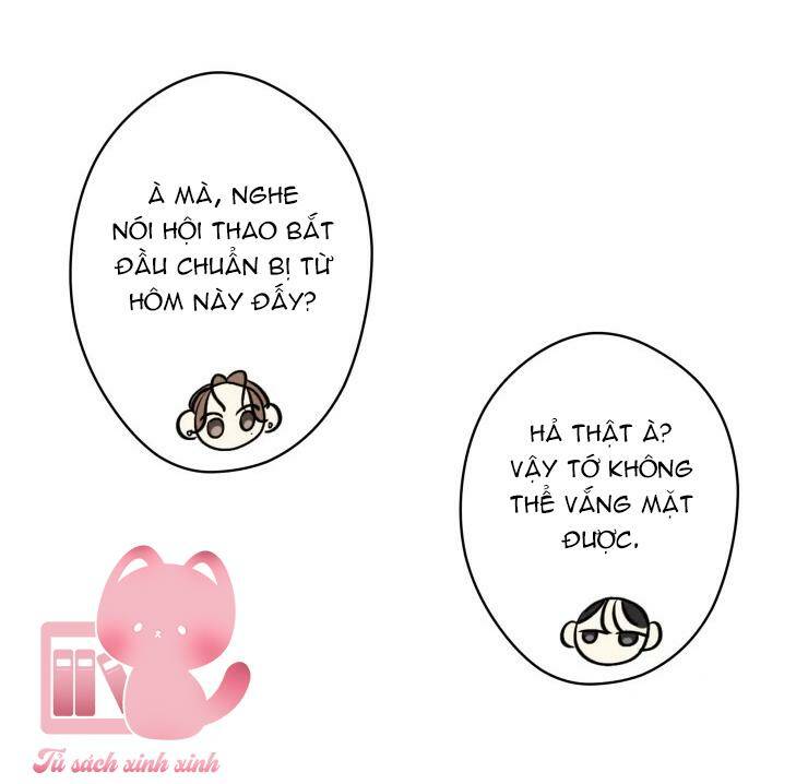 Cậu Nói Thích Tớ Khi Nào Chứ! Chương 2 Ảnh 16