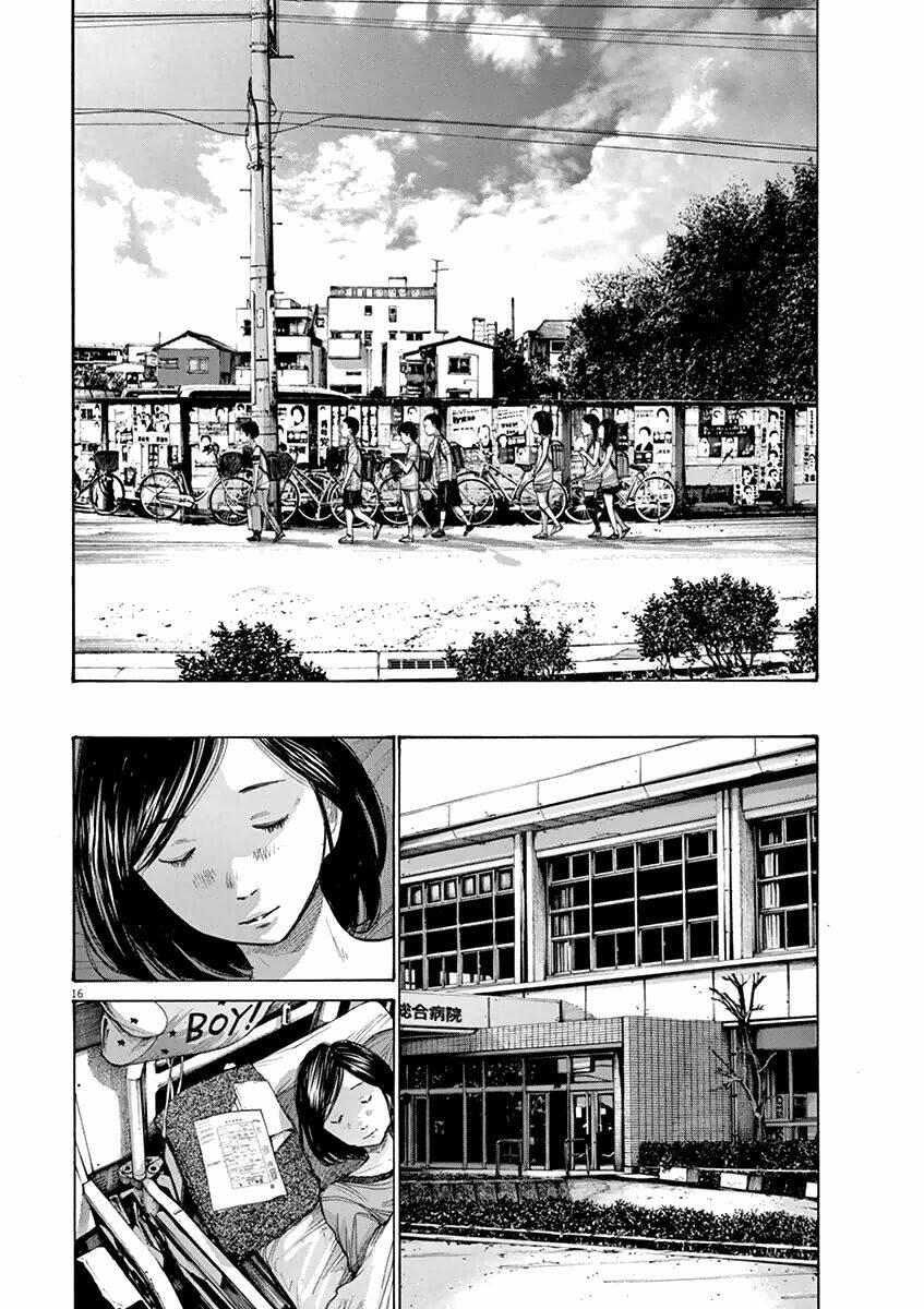 Chúc Ngủ Ngon, Punpun Chương 144 Ảnh 16