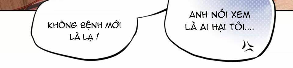 Sự Cám Dỗ Xấu Xa Chương 20 Ảnh 18