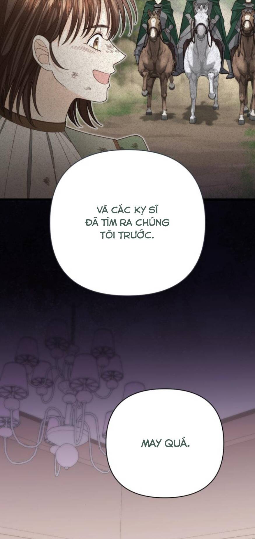 Hoàng Hậu Muốn Tái Hôn Chương 172 Ảnh 41