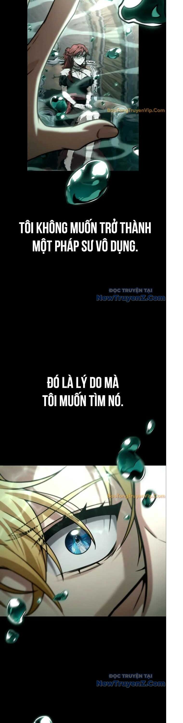 Đại Pháp Sư Toàn Năng Chương 116 Ảnh 8