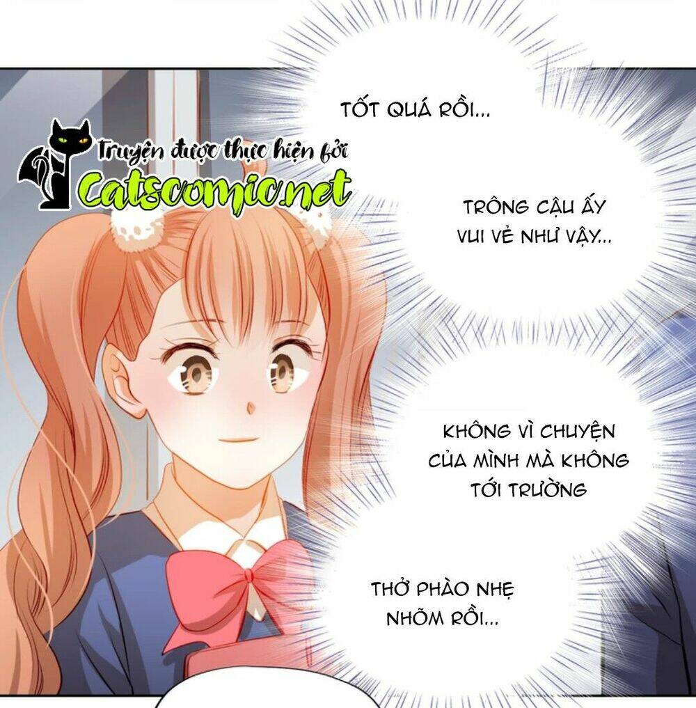 Sự Cám Dỗ Xấu Xa Chương 38 Ảnh 30