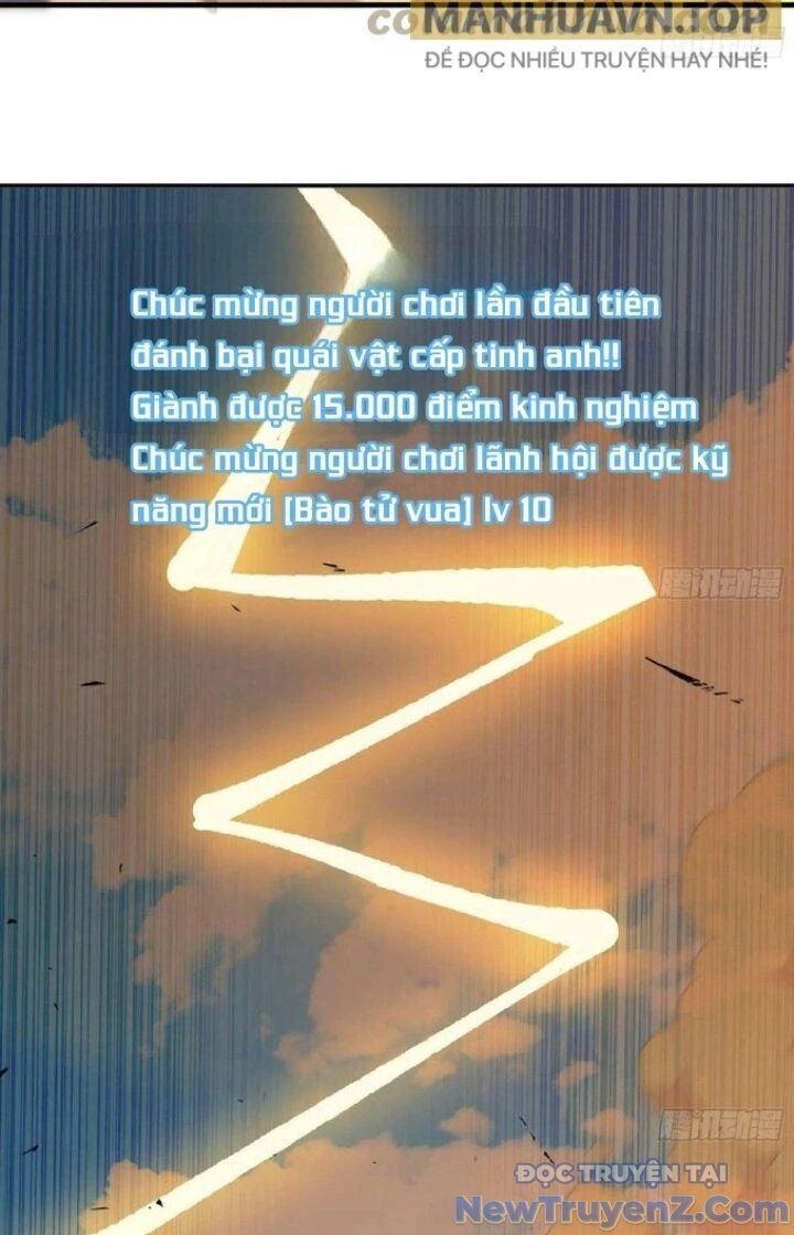 Dũng Sĩ Nấm Chương 89 Ảnh 43