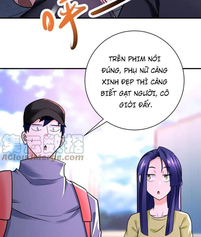 Mạt Thế Siêu Cấp Hệ Thống Chương 346 Ảnh 11