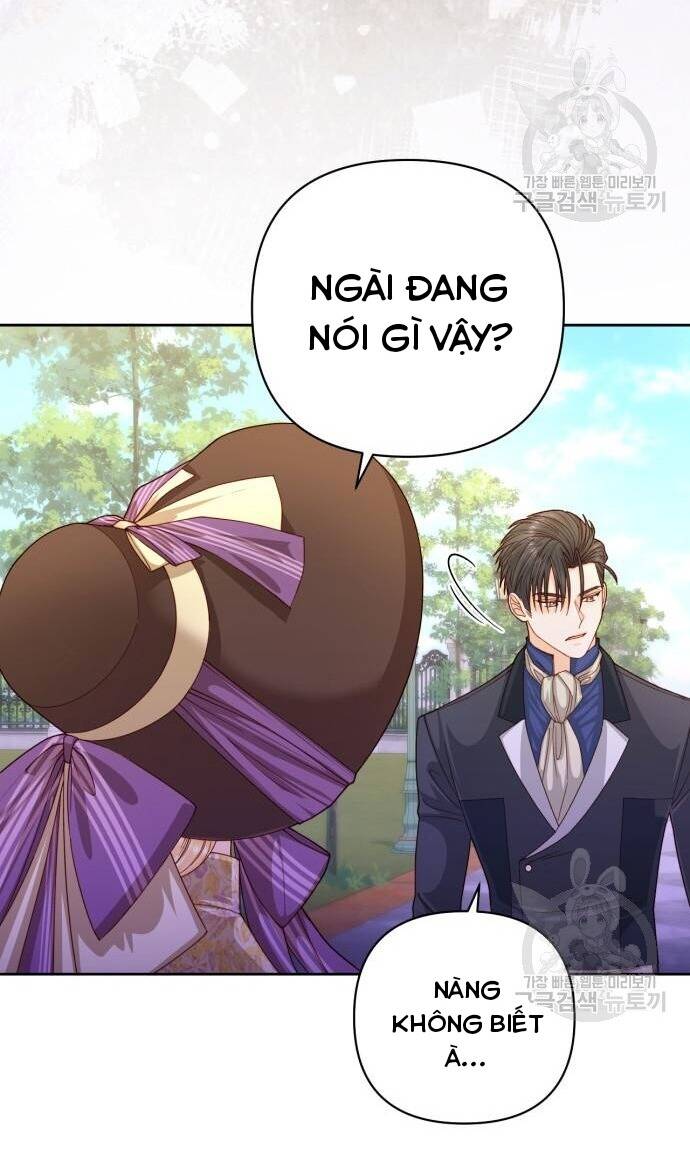 Hoàng Hậu Muốn Tái Hôn Chương 163 Ảnh 53