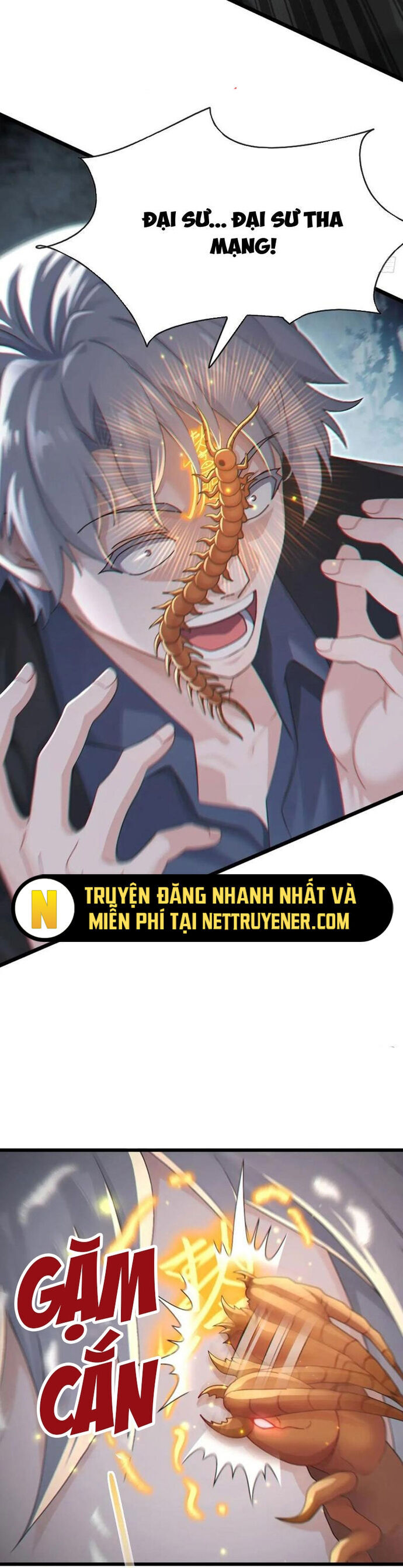 Đại Lão Xuống Núi: Bắt Đầu Từ Việc Trở Thành Thư Ký Chương 101 Ảnh 18