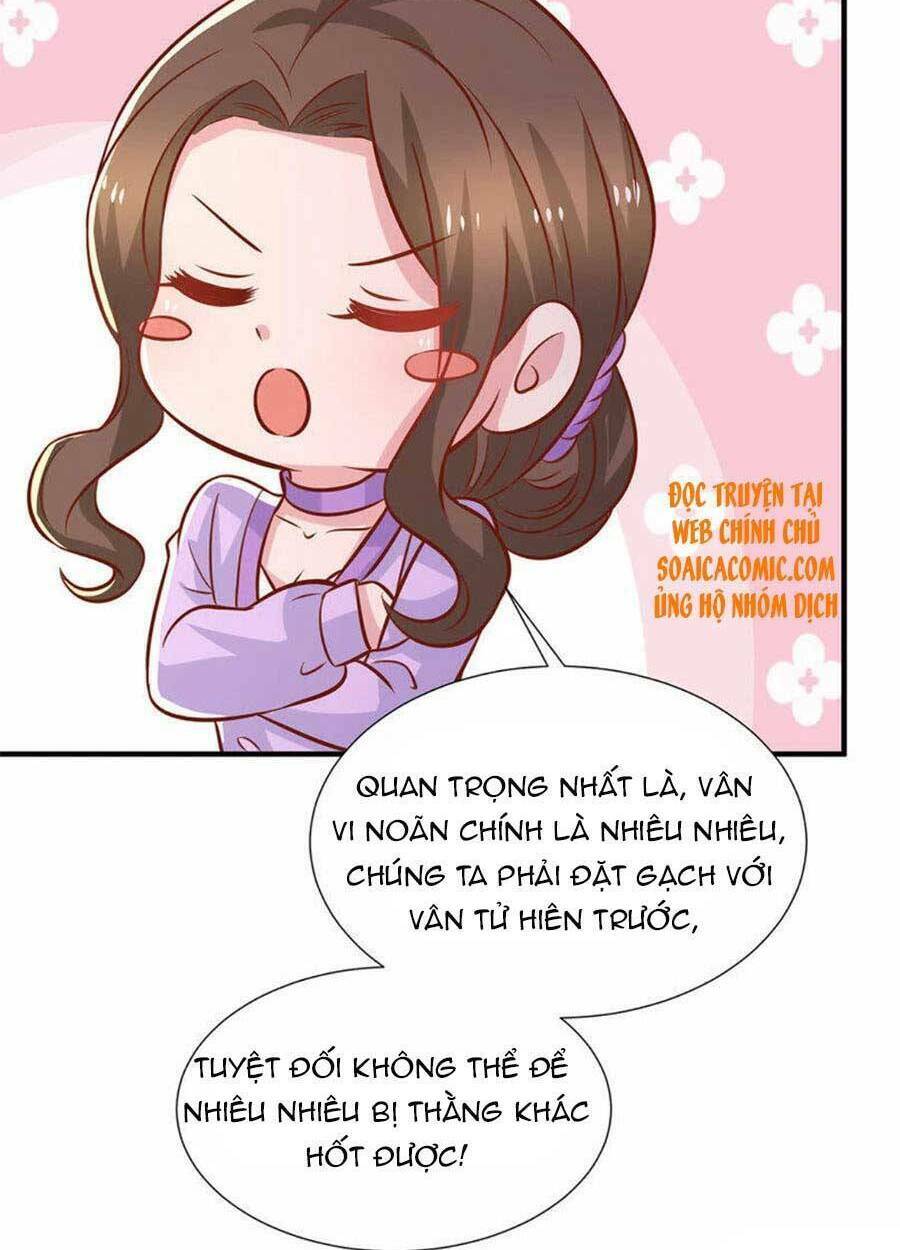 Sự Trả Thù Của Nữ Vương Chương 95 Ảnh 27