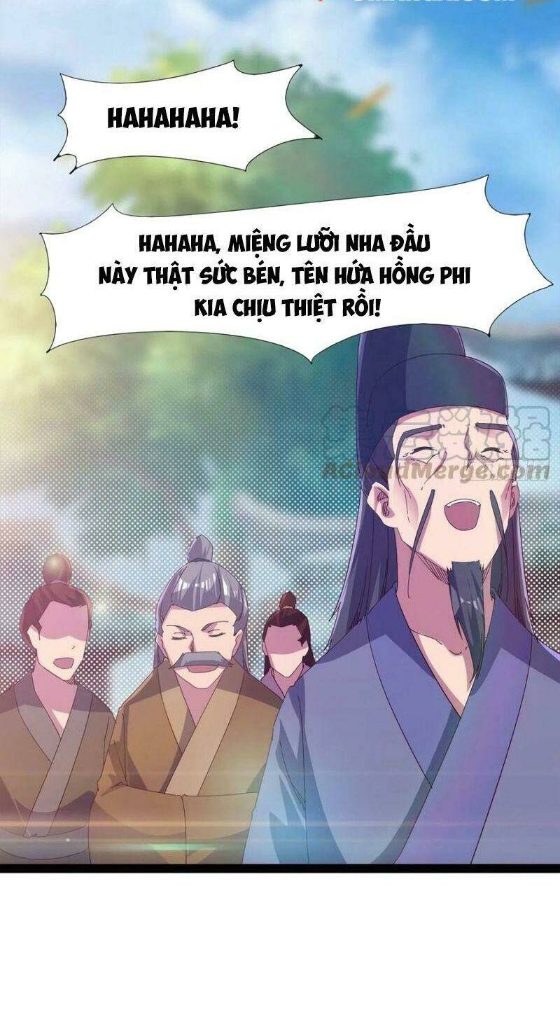 Kiếm Đồ Chương 113 Ảnh 30