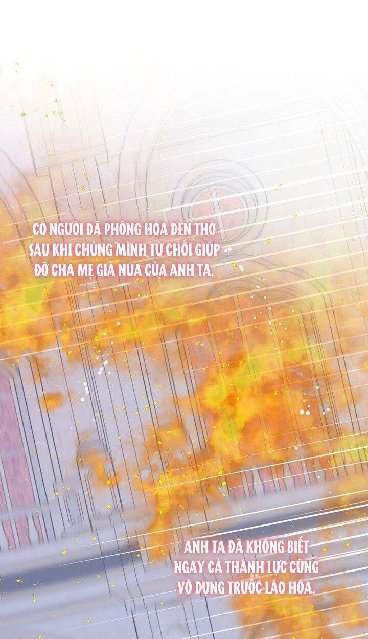 Tất Cả Mọi Người Đều Yêu Quý Nhân Vật Phản Diện Chương 27 Ảnh 28