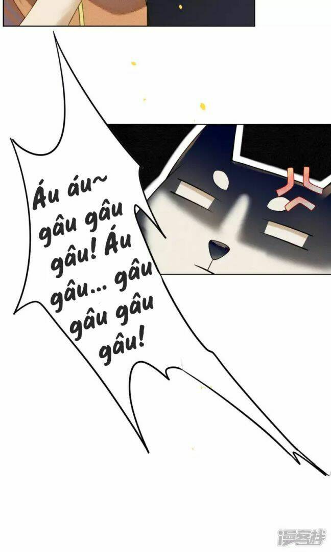Đêm Ảo Mộng Cực Lạc Chương 27 Ảnh 9