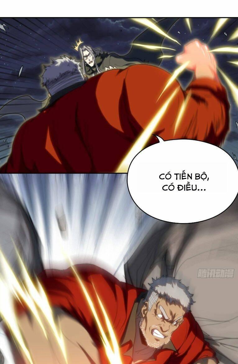 Đô Thị Hàng Thần Khúc Chương 47 Ảnh 19