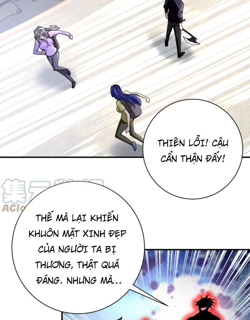 Mạt Thế Siêu Cấp Hệ Thống Chương 352 Ảnh 25