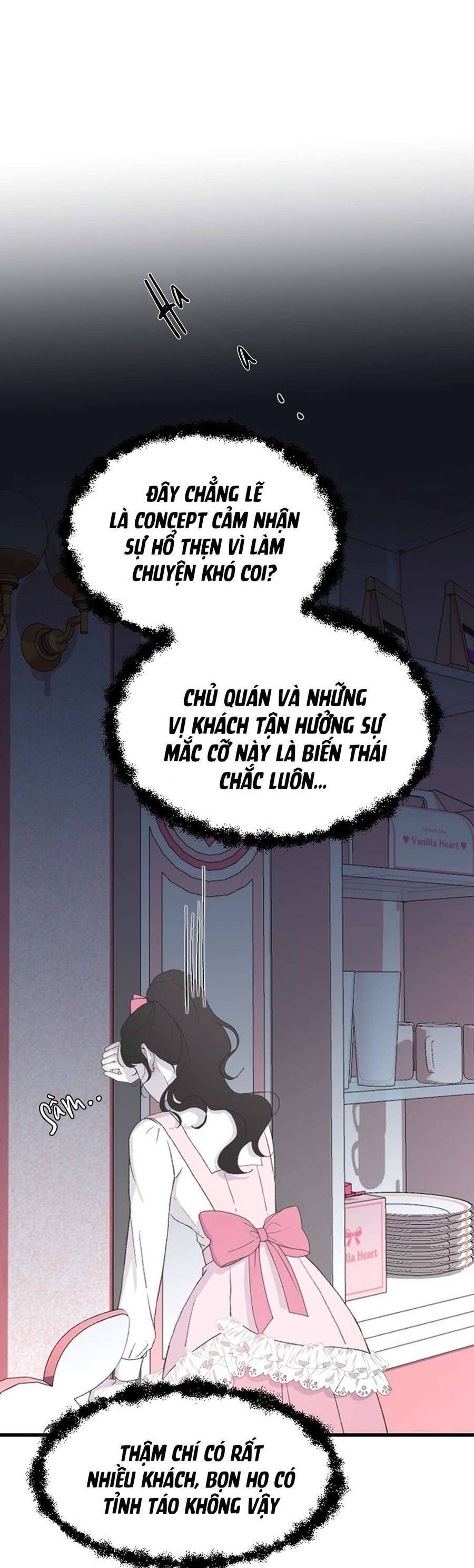 Ba Người Anh Trai Cực Phẩm Của Tôi Chương 65 Ảnh 61