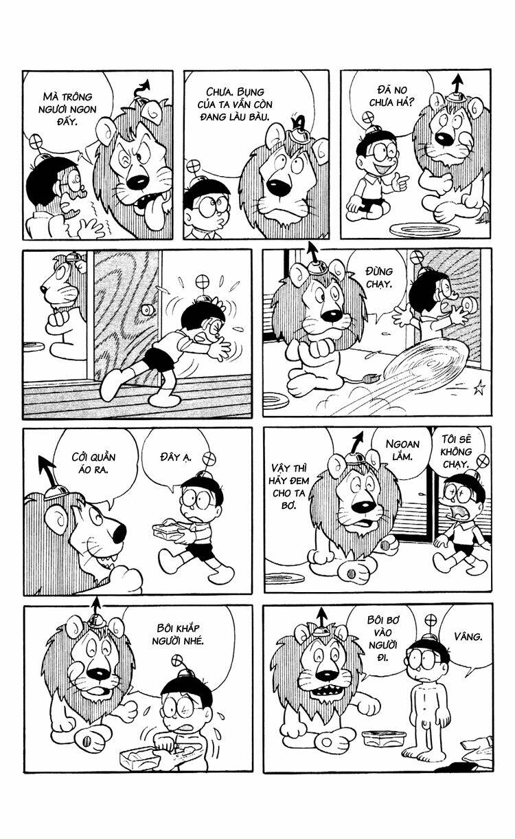 Doraemon Plus Chương 91 Ảnh 10