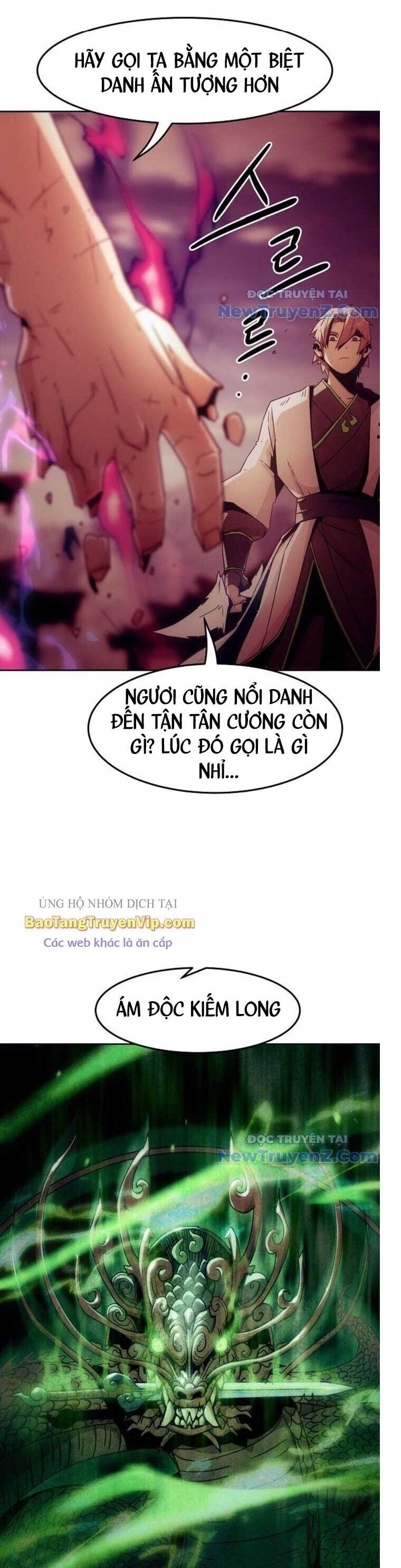 Tiểu Gia Chủ Của Tứ Xuyên Đường Gia Trở Thành Kiếm Thần Chương 70 Ảnh 43