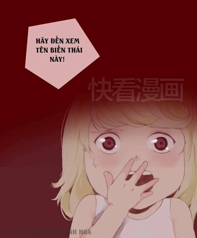 Trả Thù Trường Trung Học Chương 29 Ảnh 26