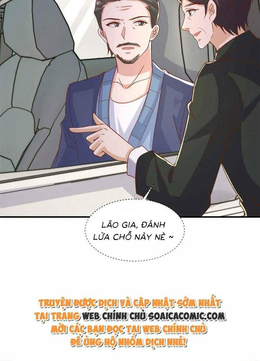 Sự Trả Thù Của Nữ Vương Chương 112 Ảnh 35