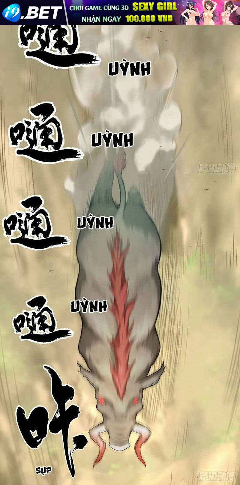 Võ Thần Chí Tôn Chương 14 Ảnh 17