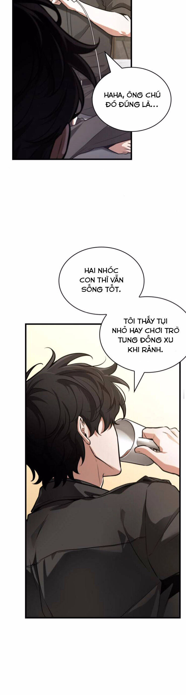Toàn Trí Độc Giả - Omniscient Reader Chương 260.1 Ảnh 16