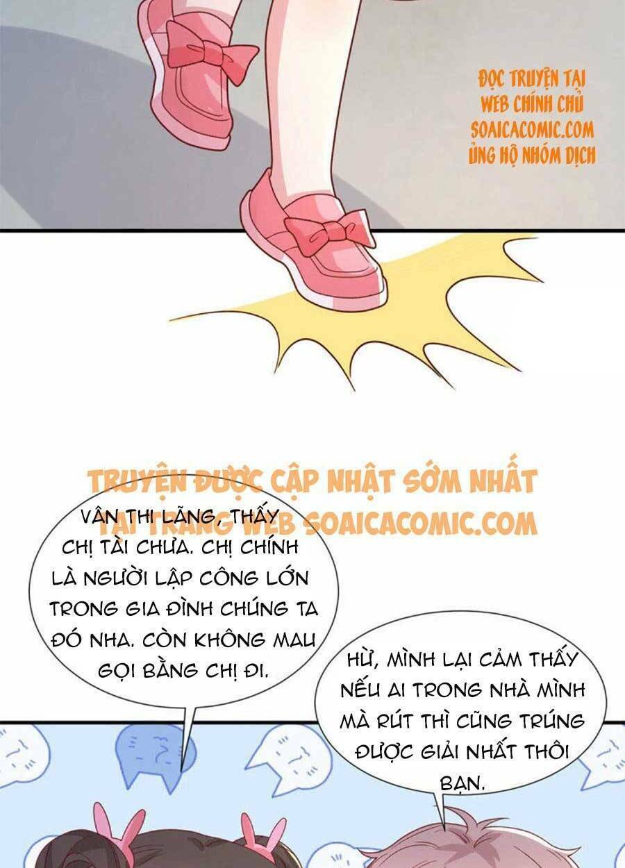 Sự Trả Thù Của Nữ Vương Chương 94 Ảnh 19