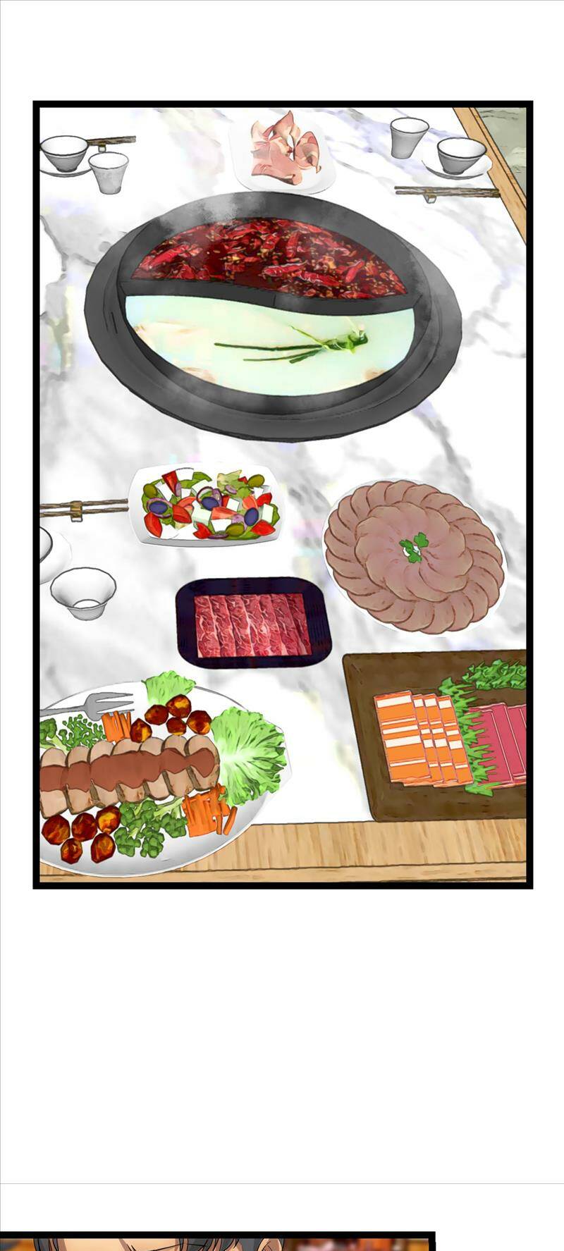 Đế Quốc Lê Man Chương 29 Ảnh 6