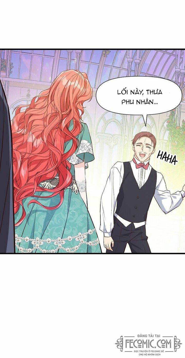 Tất Cả Mọi Người Đều Yêu Quý Nhân Vật Phản Diện Chương 26 Ảnh 30