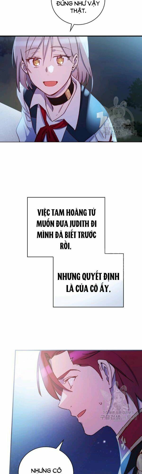 Kỵ Sĩ Đỏ Không Mê Tiền Mù Quáng Chương 28.5 Ảnh 18
