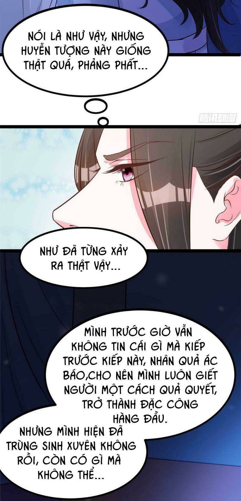 Đặc Công Cuồng Phi: Tuyệt Thế Tu Chân Chương 15 Ảnh 9