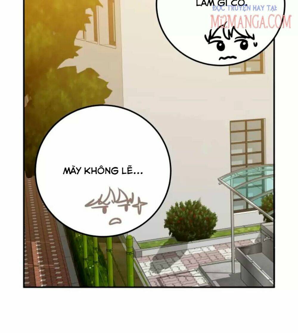 Bloody Romance - Lãng Mạn Đẫm Máu Chương 14.5 Ảnh 45