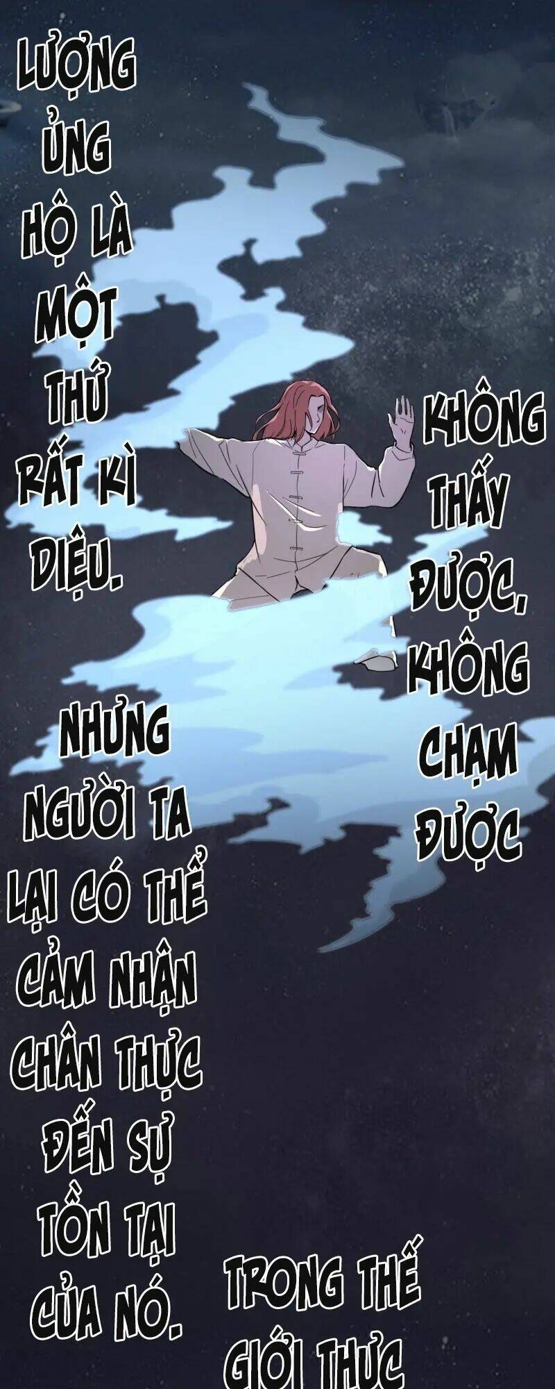 Game Thủ Diệt Tà Khí Chương 1 Ảnh 3