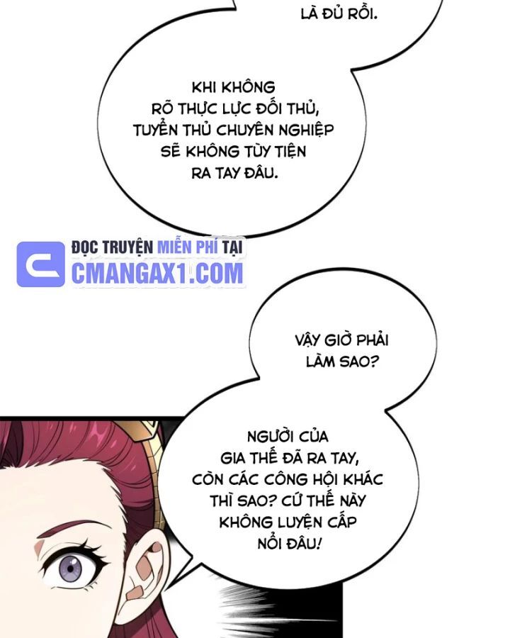 Toàn Chức Cao Thủ 2 Chương 141 Ảnh 25
