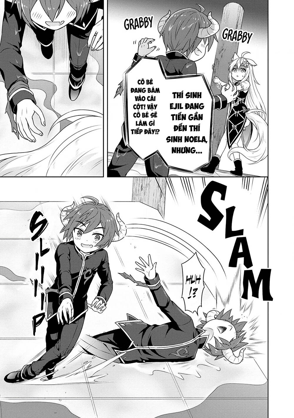 Cheat Kusushi No Slow Life: Isekai Ni Tsukurou Drugstore Chương 45 Ảnh 8
