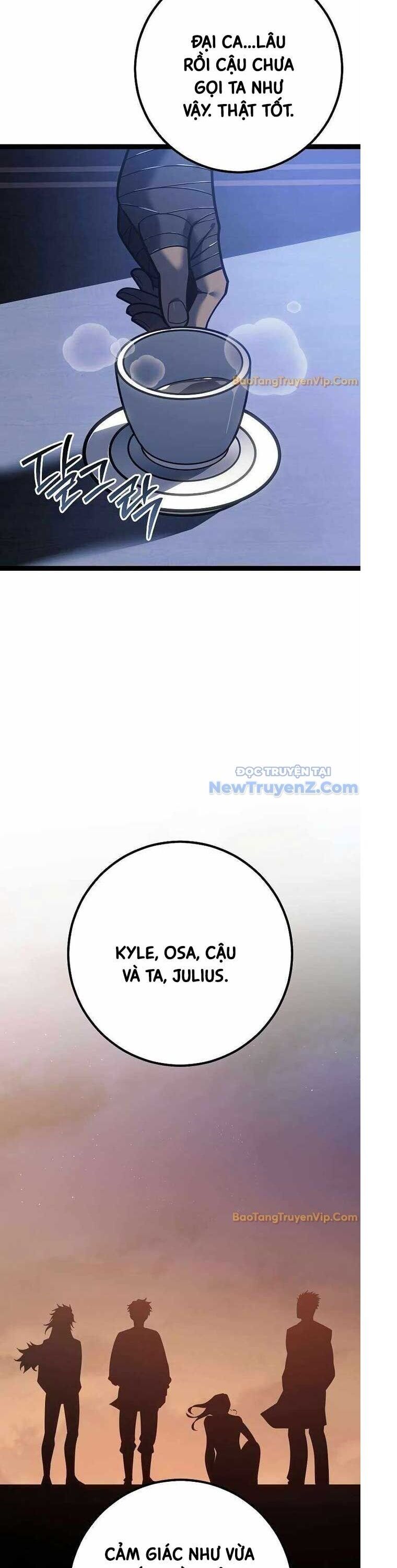 Hồi Quy Làm Con Trai Ngoài Giá Thú Của Gia Đình Kiếm Thuật Danh Tiếng Chương 49 Ảnh 43