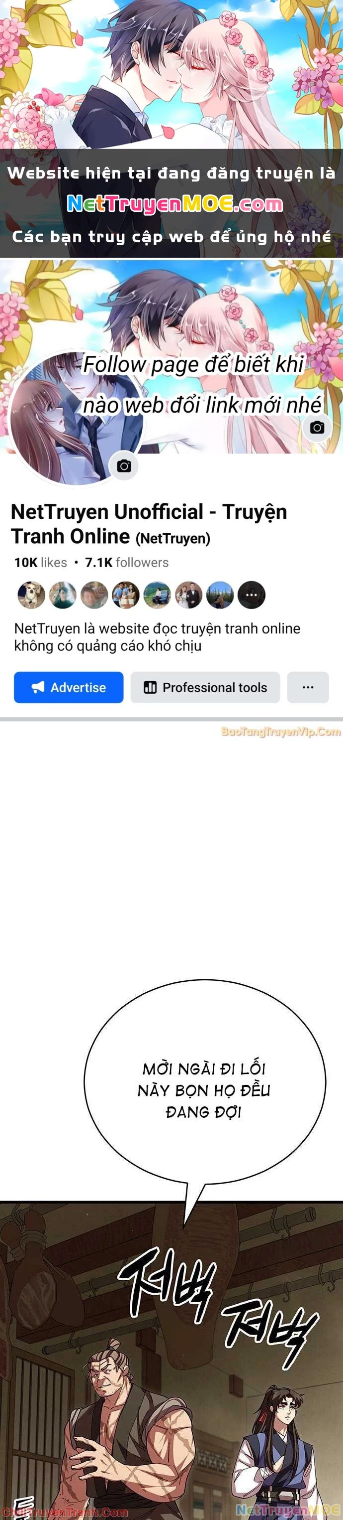 Thiên Hạ Đệ Nhất Đại Sư Huynh Chương 123 Ảnh 4