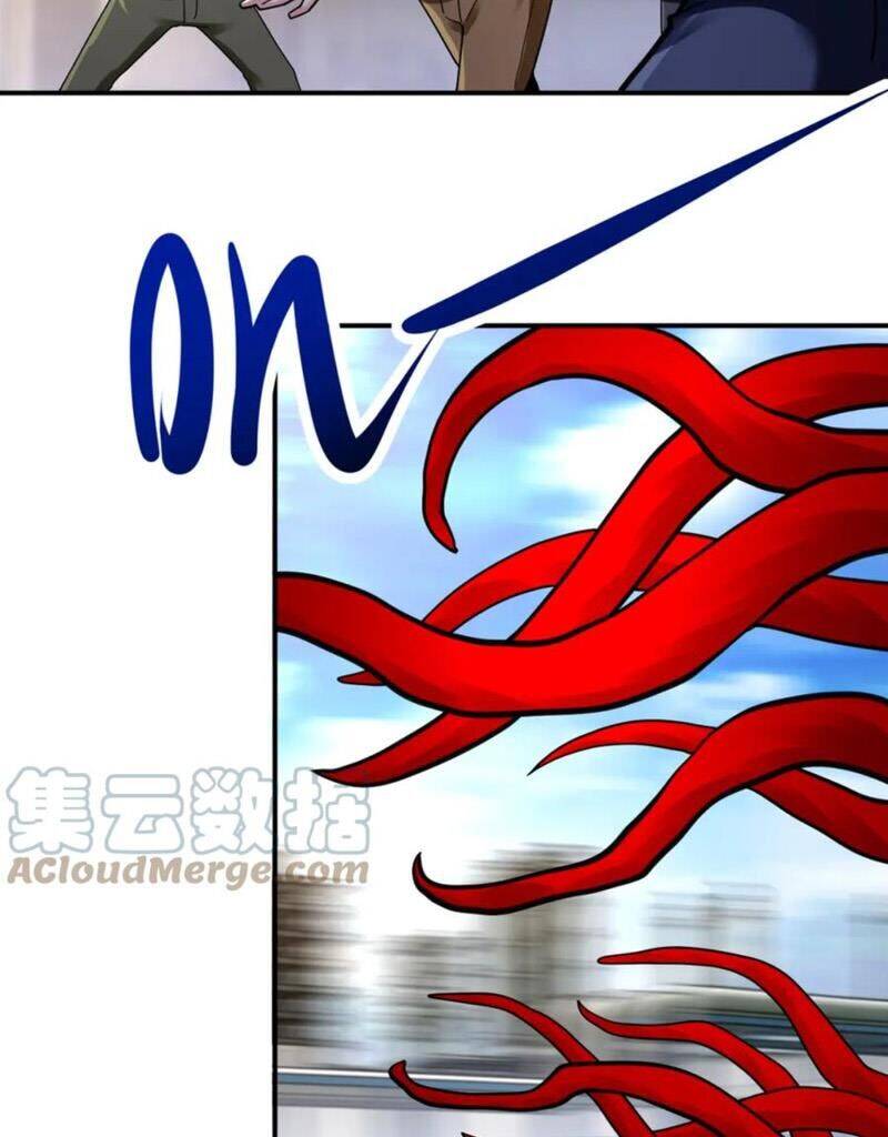 Mạt Thế Siêu Cấp Hệ Thống Chương 347 Ảnh 30