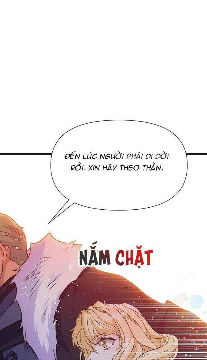 Tất Cả Mọi Người Đều Yêu Quý Nhân Vật Phản Diện Chương 27 Ảnh 31