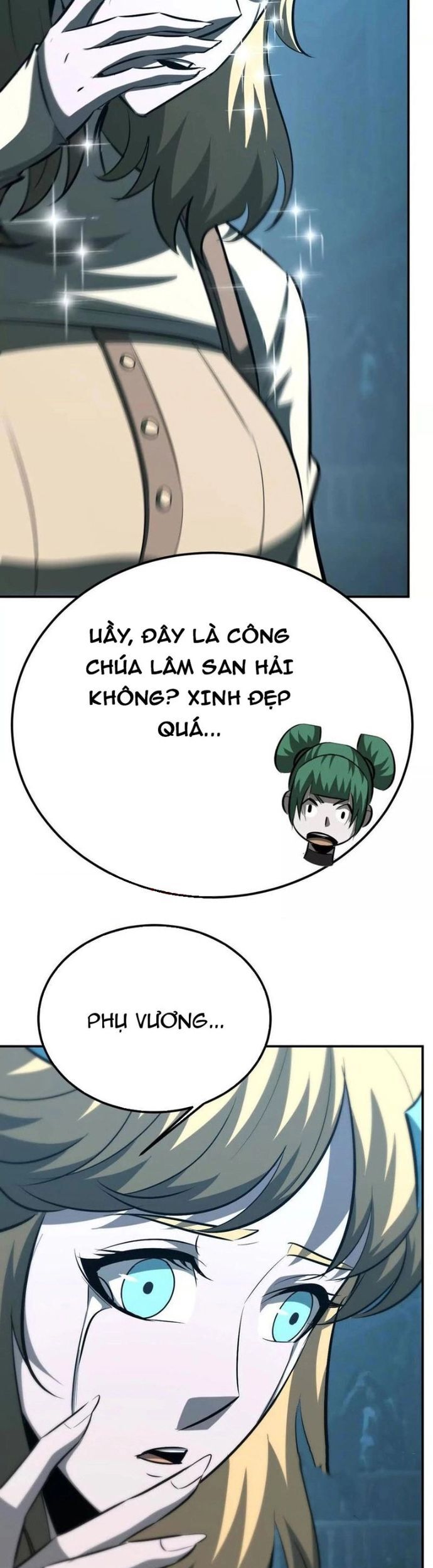 Võng Du Thiên Hạ Vô Song Chương 91 Ảnh 34