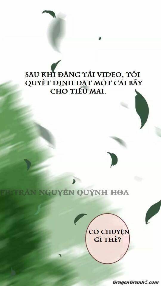 Trả Thù Trường Trung Học Chương 22 Ảnh 33