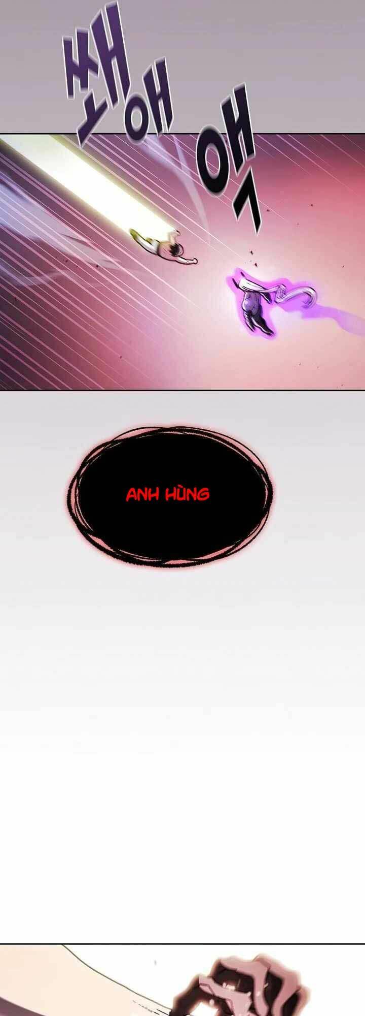 Anh Hùng Rác Rưởi Chương 160 Ảnh 26