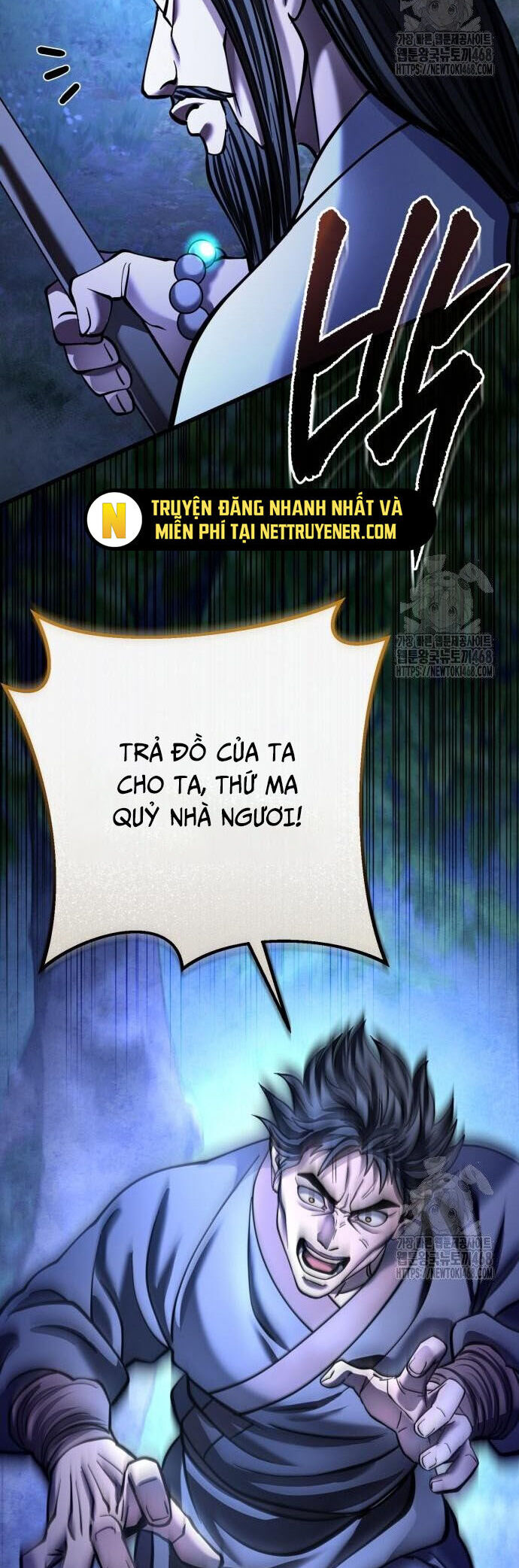 Con Trai Út Nhà Ha Buk Paeng Chương 176 Ảnh 52